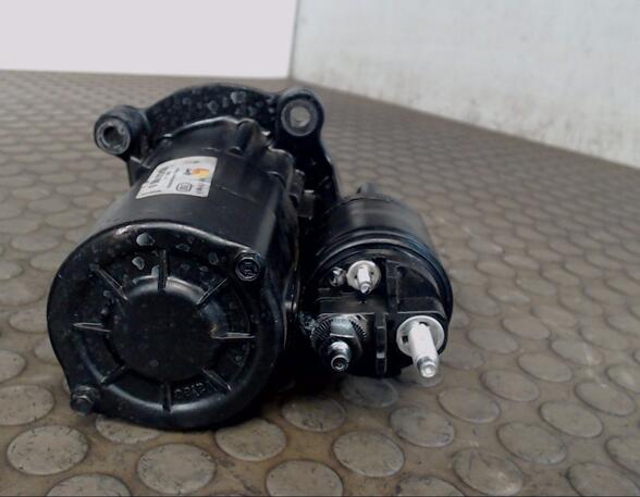 ANLASSER (Motorelektrik) Citroen C 2 Benzin (J HFX/J KFV/ J 8HX/J NFU) 1360 ccm 54 KW 2003>2004