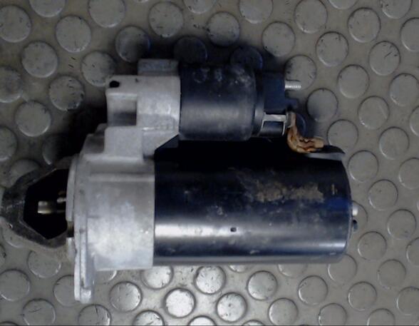 Fuel Injection Control Unit MERCEDES-BENZ Vaneo (414)