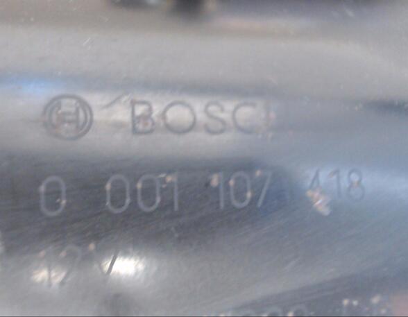ANLASSER BOSCH (Motorelektrik) Ford KA Benzin (RBT) 1299 ccm 51 KW 2002>2008