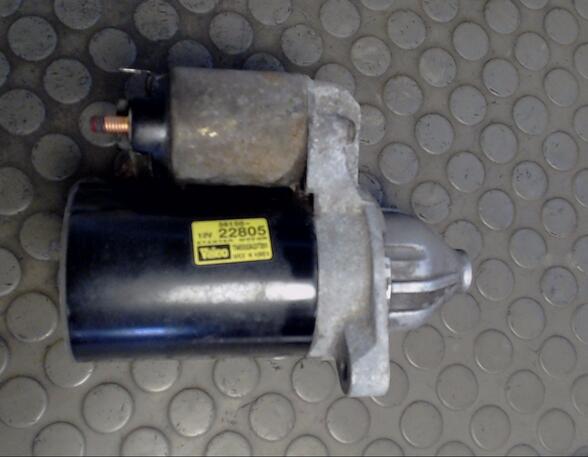 Fuel Injection Control Unit HYUNDAI Accent II (LC)