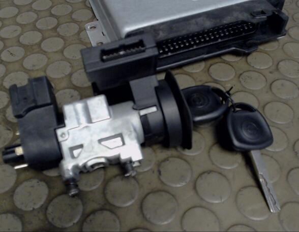 Fuel Injection Control Unit OPEL Calibra A (85)