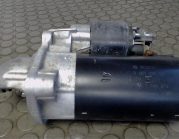 Fuel Injection Control Unit BMW 3er (E46)
