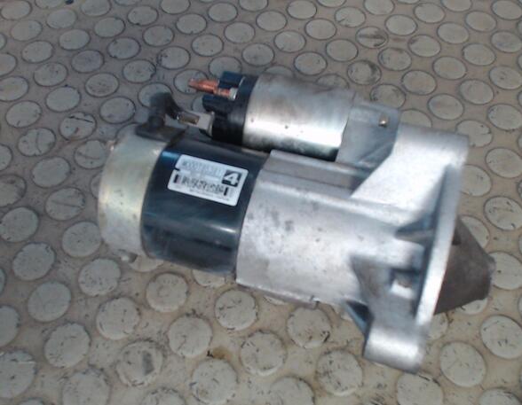 ANLASSER (Motorelektrik) Citroen C 5 Benzin (D6FZ/DRFN/DRLZ/DXFX/DRHZ/D4HX) 1997 ccm 100 KW 2001>2004