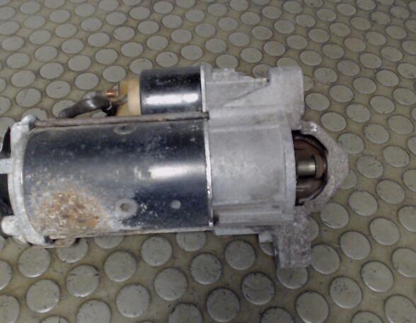 ANLASSER VALEO (Motorelektrik) Citroen Saxo Diesel (S/S HFX/S KFW) 1527 ccm 40 KW 1996>1999