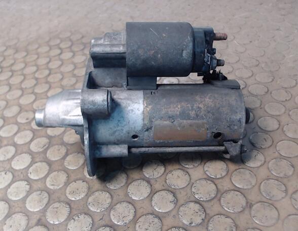 Fuel Injection Control Unit FORD C-Max (DM2), FORD Focus C-Max (--)