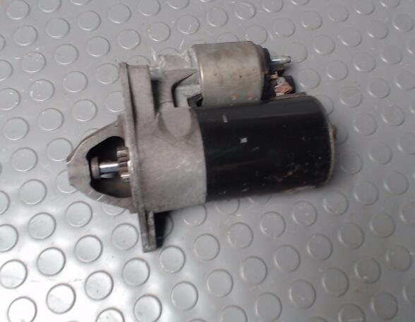 Fuel Injection Control Unit CHRYSLER PT Cruiser (PT)