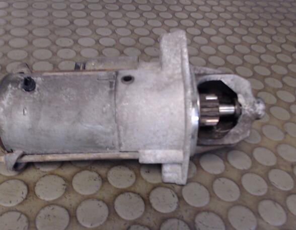 Fuel Injection Control Unit FORD Focus Turnier (DNW)
