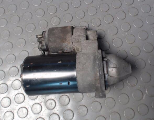 Fuel Injection Control Unit SMART City-Coupe (450), SMART Fortwo Coupe (450)