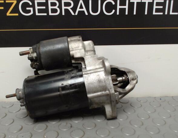 ANLASSER BOSCH (Motorelektrik) Audi Audi A4 Benzin (B5) 1781 ccm 92 KW 1994>1998