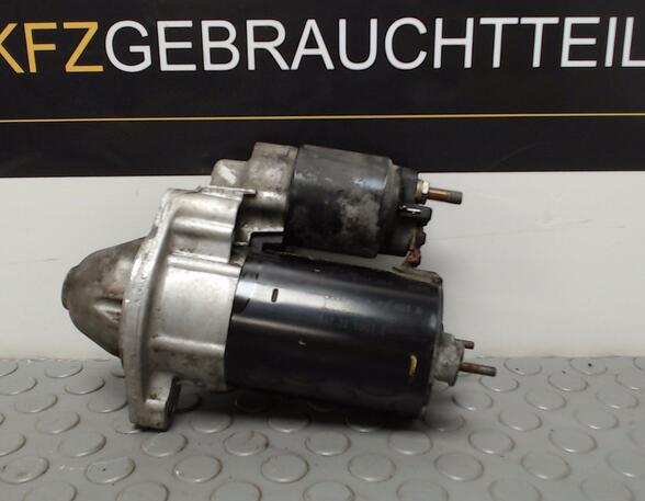 ANLASSER BOSCH (Motorelektrik) Audi Audi A4 Benzin (B5) 1781 ccm 92 KW 1994>1998