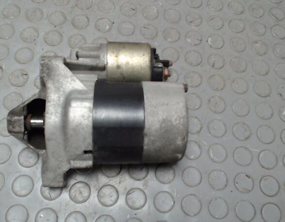 Fuel Injection Control Unit RENAULT Clio II (BB, CB)