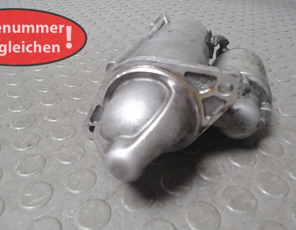 Fuel Injection Control Unit OPEL Astra H Twintop (L67)