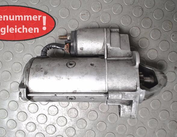 ANLASSER  VAEO (Motorelektrik) VW Passat Diesel (3BG/3BL/3BS) 1896 ccm 74 KW 2000>2005
