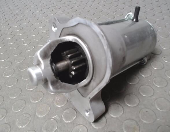 Fuel Injection Control Unit MAZDA 2 (DY)