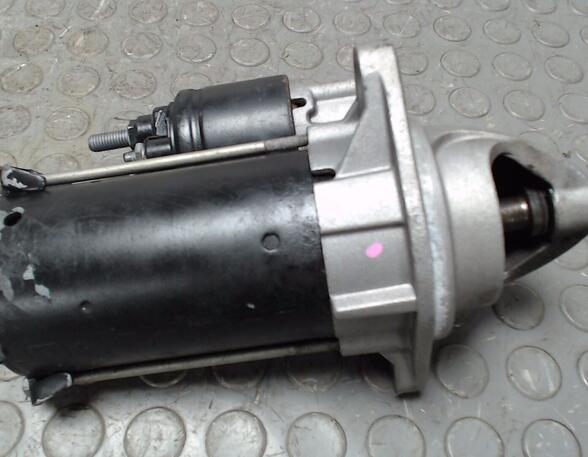 Fuel Injection Control Unit FORD Fiesta V (JD, JH)