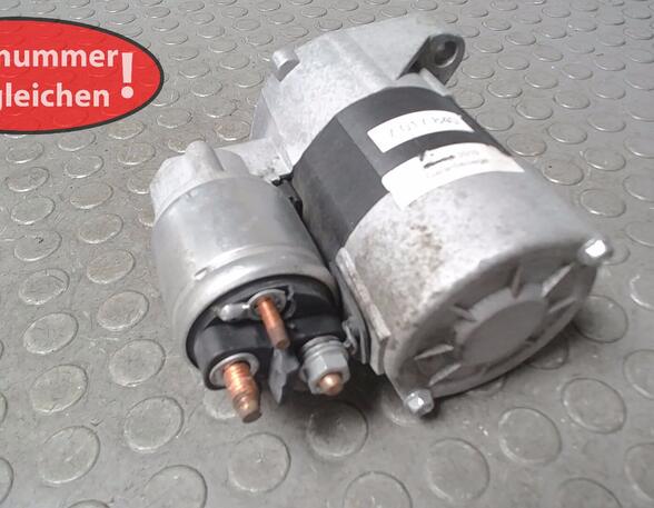 ANLASSER ( ZUBEHÖR )  (Motorelektrik) Renault Twingo Benzin (N) 1149 ccm 55 KW 2011>2014