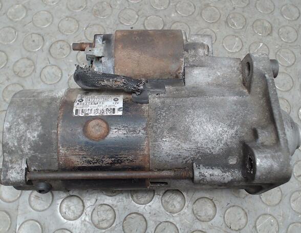 Fuel Injection Control Unit CHRYSLER Voyager IV (RG, RS)