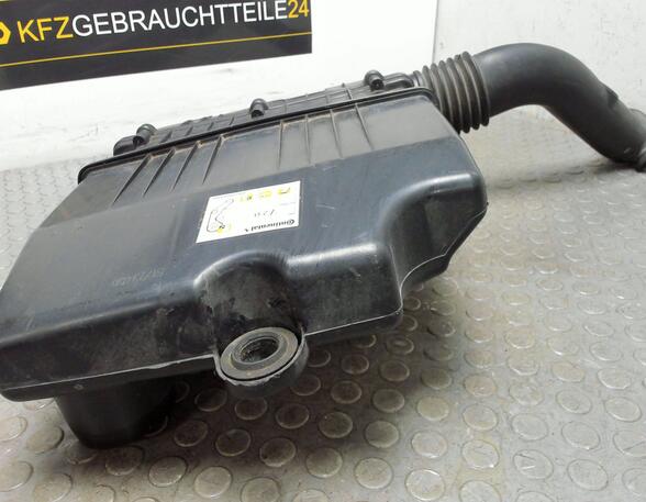 LUFTFILTERKASTEN  (Luftfilter) Fiat Punto Benzin (199) 1242 ccm 50 KW 2010>2011