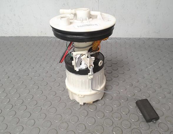 Fuel Pump FORD Focus C-Max (--)