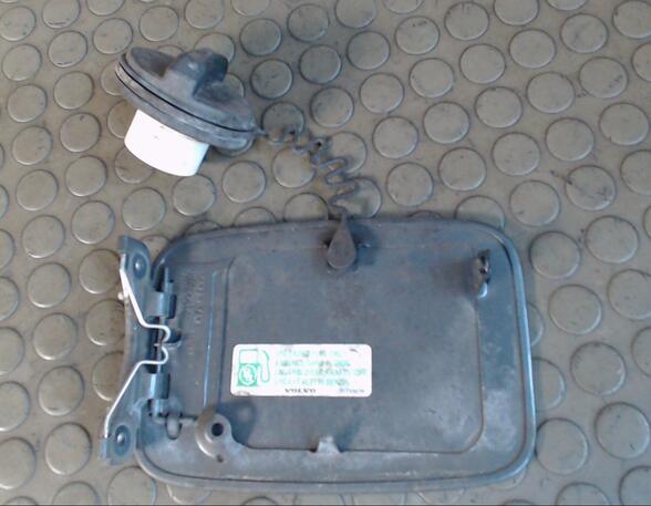 Fuel Tank Filler Flap VOLVO V50 (MW)