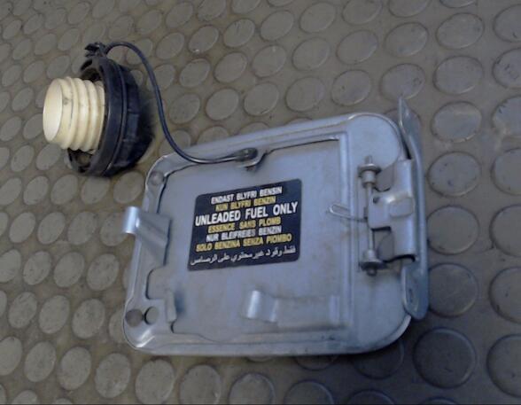 Fuel Tank Filler Flap HYUNDAI Accent II (LC)