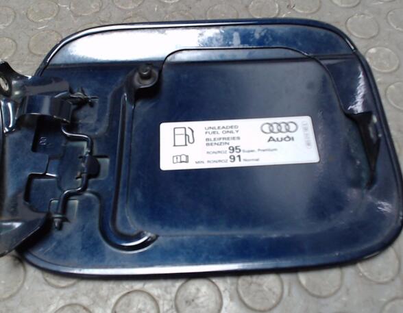 TANKKLAPPE / TANKDECKEL  (Seitenteil/Seitenwand) Audi Audi A4 Benzin (8E/8H/QB6) 1984 ccm 96 KW 2004>2007