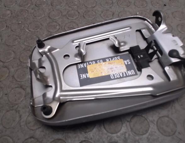 Fuel Tank Filler Flap NISSAN Micra III (K12)