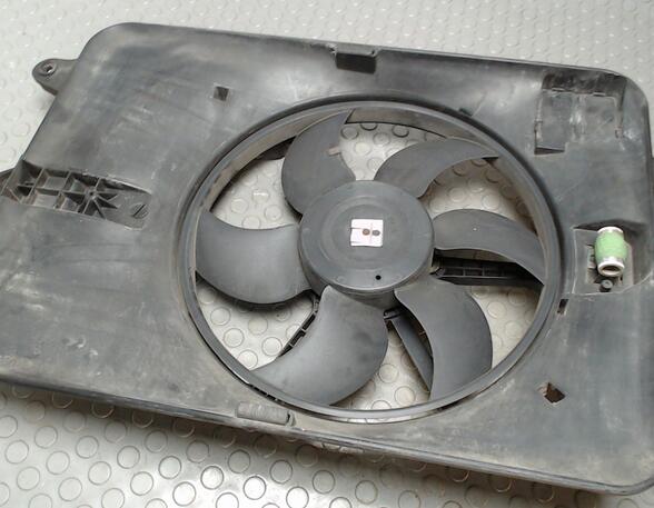 Cooling Fan Support RENAULT Espace III (JE0)