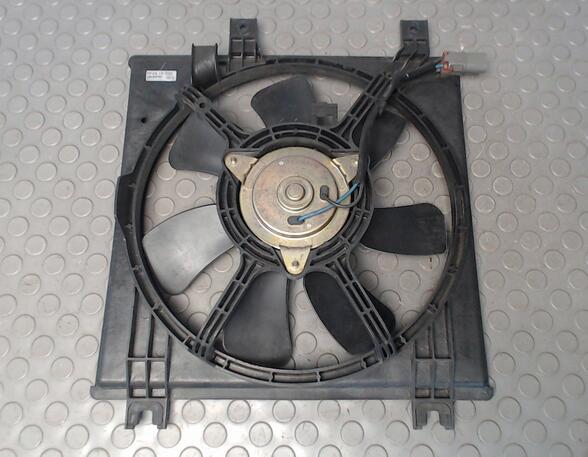 Cooling Fan Support MAZDA 626 V Station Wagon (GW)