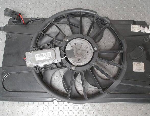 Houder radiateurventilator FORD Focus C-Max (--)