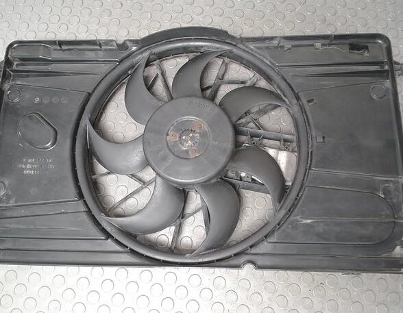 Cooling Fan Support FORD Focus C-Max (--)