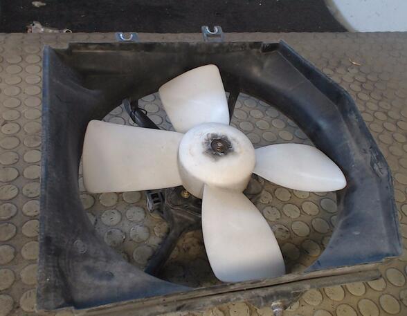 Cooling Fan Support MAZDA 323 S V (BA)