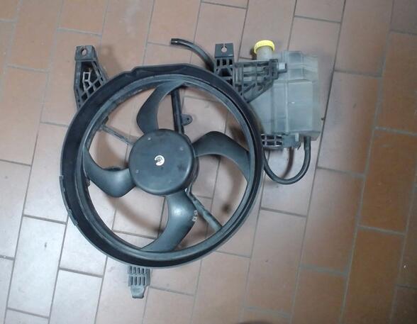 Houder radiateurventilator NISSAN Micra III (K12)