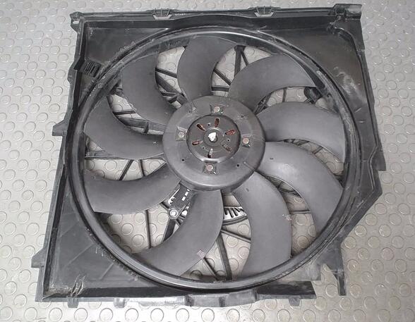 Cooling Fan Support BMW X3 (E83)