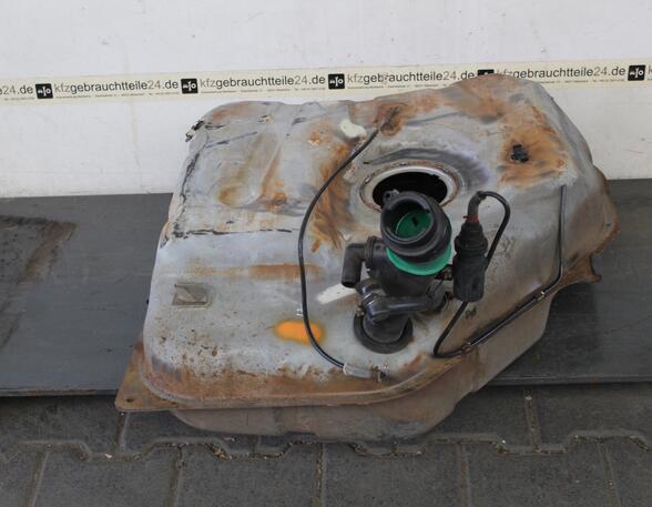 Fuel Radiator FORD Sierra Turnier (BNG)