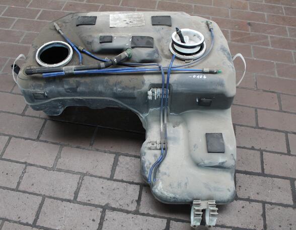Fuel Radiator BMW X5 (E53)