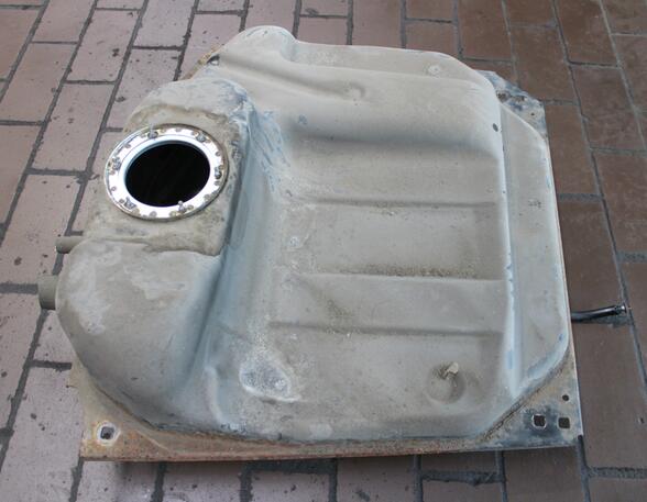 Fuel Radiator MERCEDES-BENZ A-Klasse (W169)