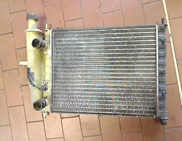 Radiator FIAT Brava (182)