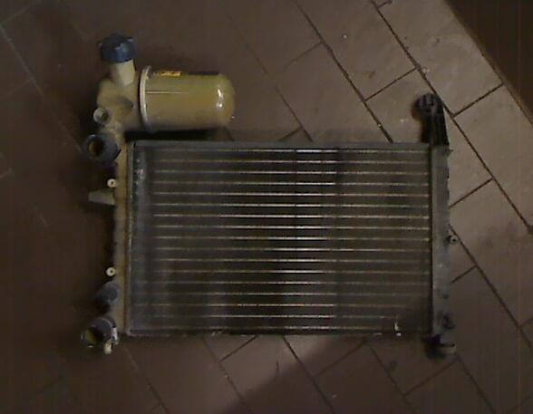 KÜHLER (Motorkühlung) Fiat Tipo Benzin (160) 1372 ccm 51 KW 1988>1991