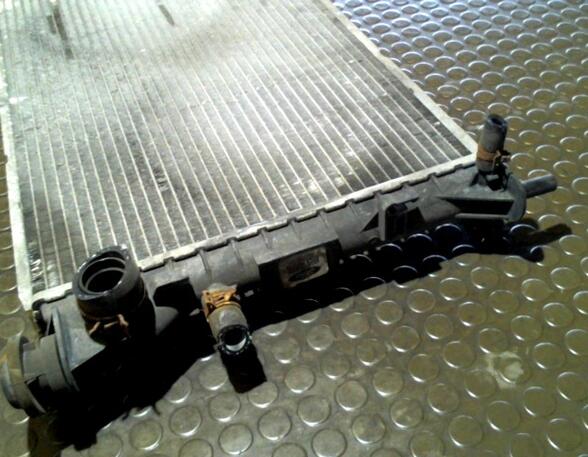 Radiator FORD Focus Turnier (DNW)