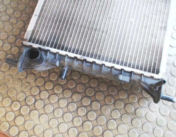 Radiateur FORD Focus Turnier (DNW)