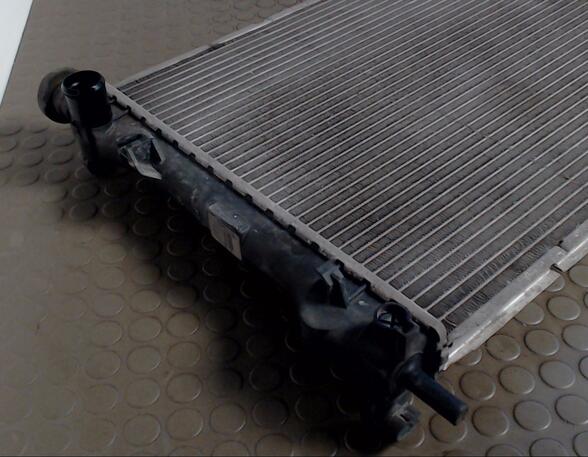 Radiator FORD Transit Kasten (FA)