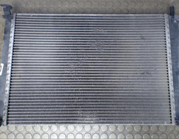 Radiator FORD Fusion (JU)