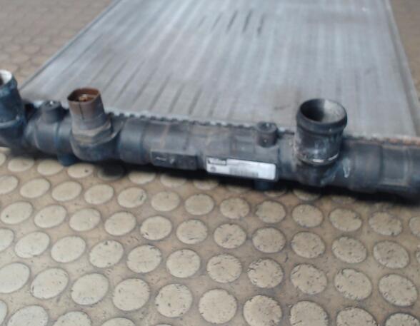 Radiator VW Polo (6N2)