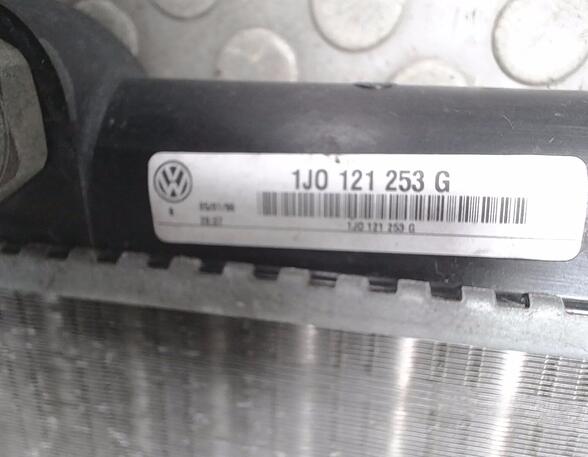 Radiateur VW Golf IV (1J1)