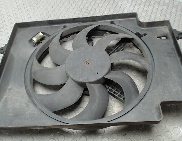 Radiator Fan Clutch ALFA ROMEO GT (937)