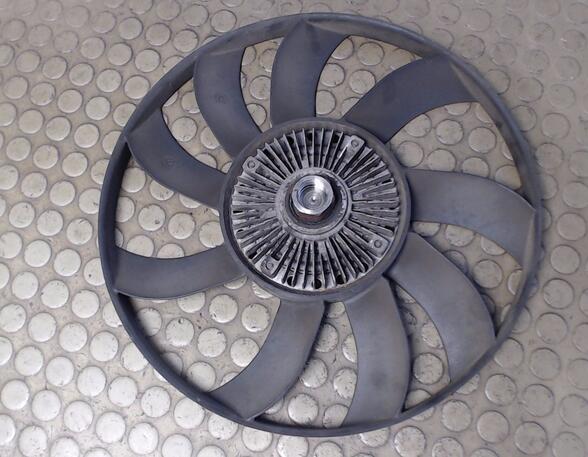 Radiator Fan Clutch AUDI 100 Avant (4A, C4), AUDI A6 Avant (4A, C4)