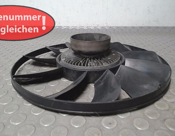 Radiator Fan Clutch VW Passat Variant (3B6)