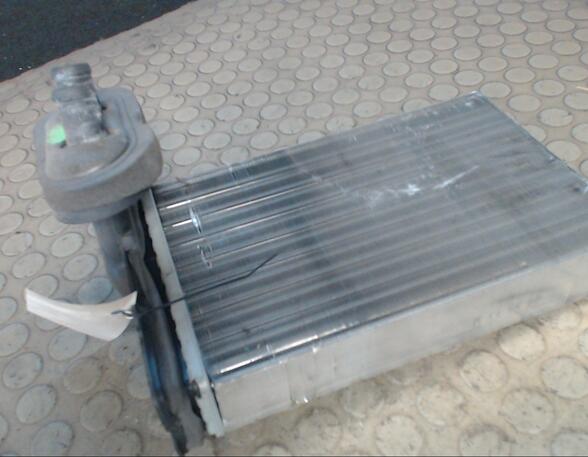 Ophanging radiateur VW Polo (6N1)