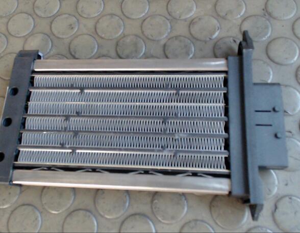 Ophanging radiateur RENAULT Twingo II (CN0)